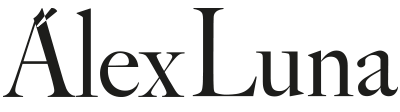 Alex Luna Logo